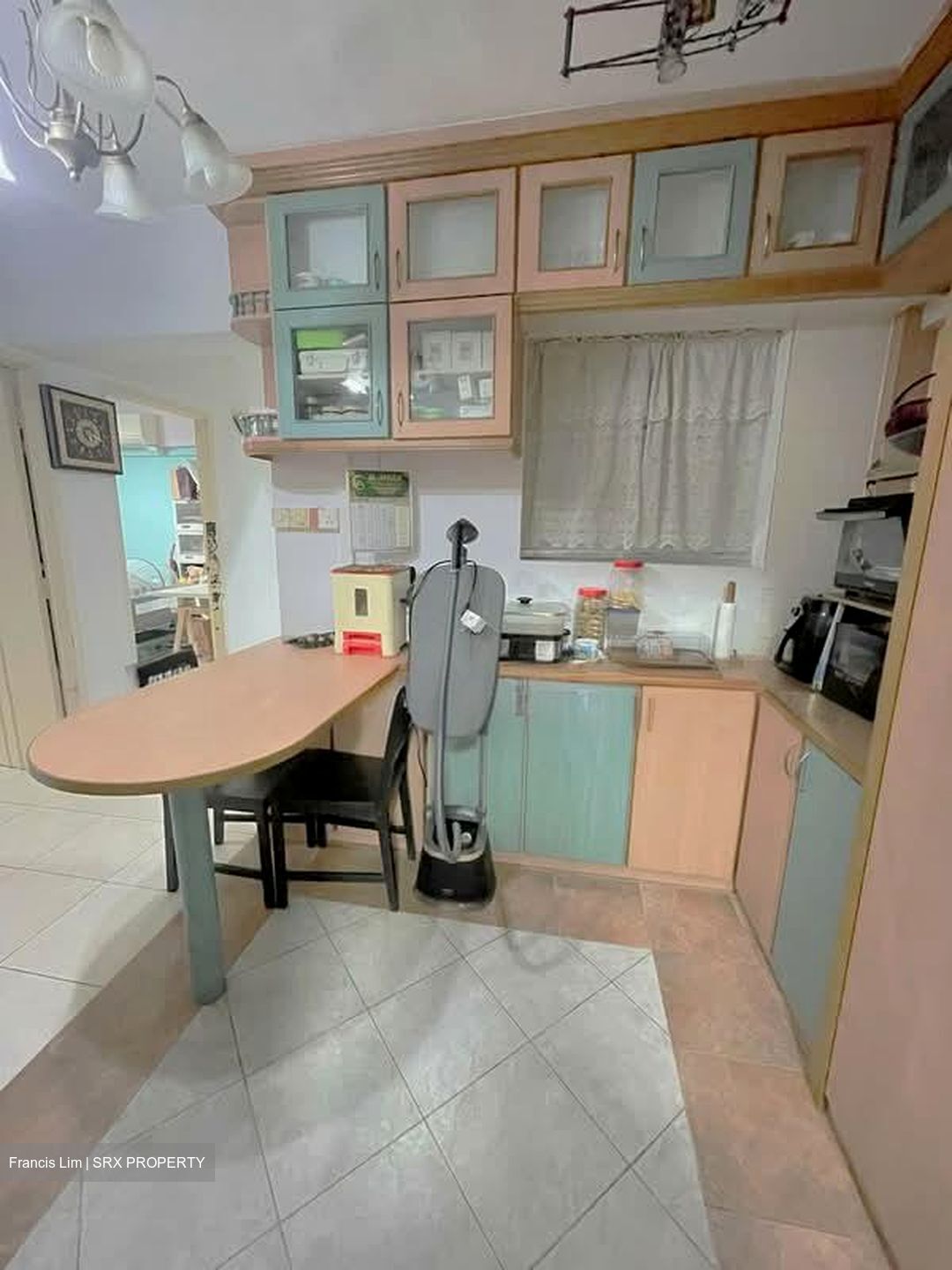 Blk 529 Woodlands Vista (Woodlands), HDB 4 Rooms #569766371